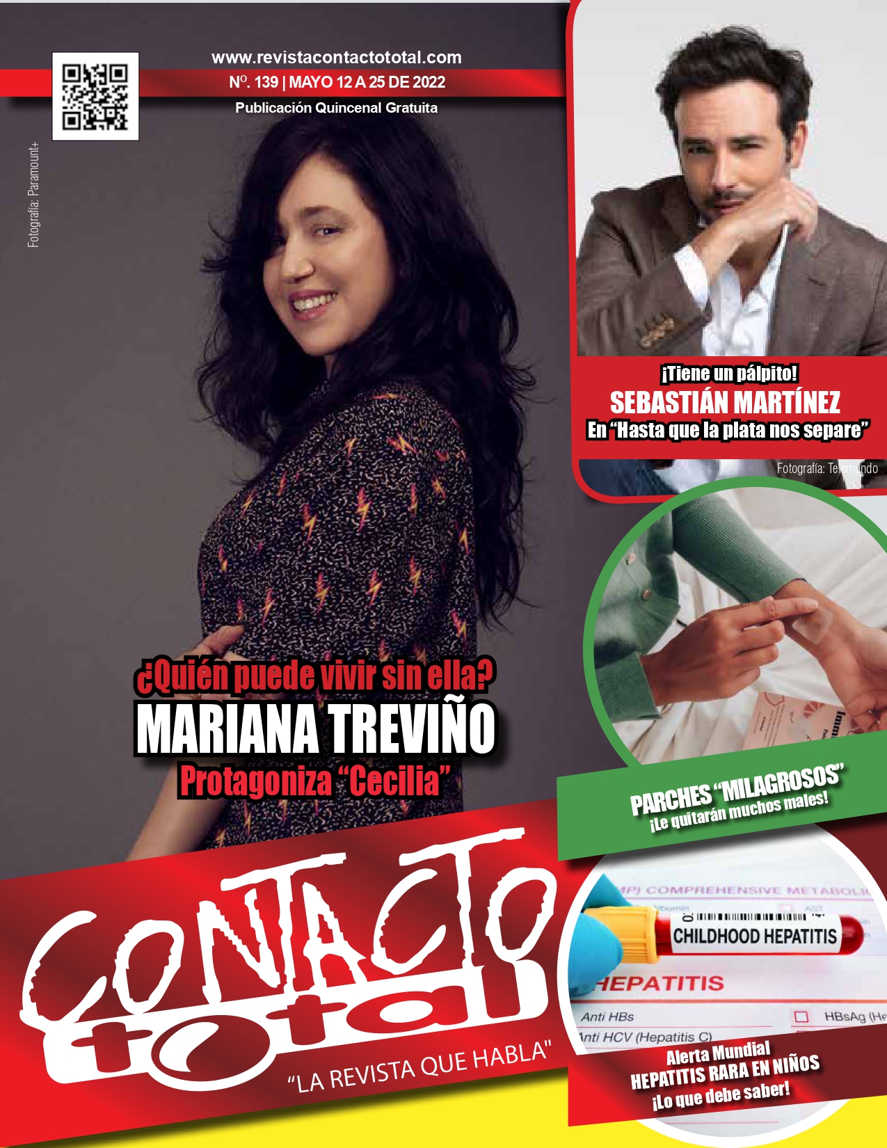 EDICIÓN 139