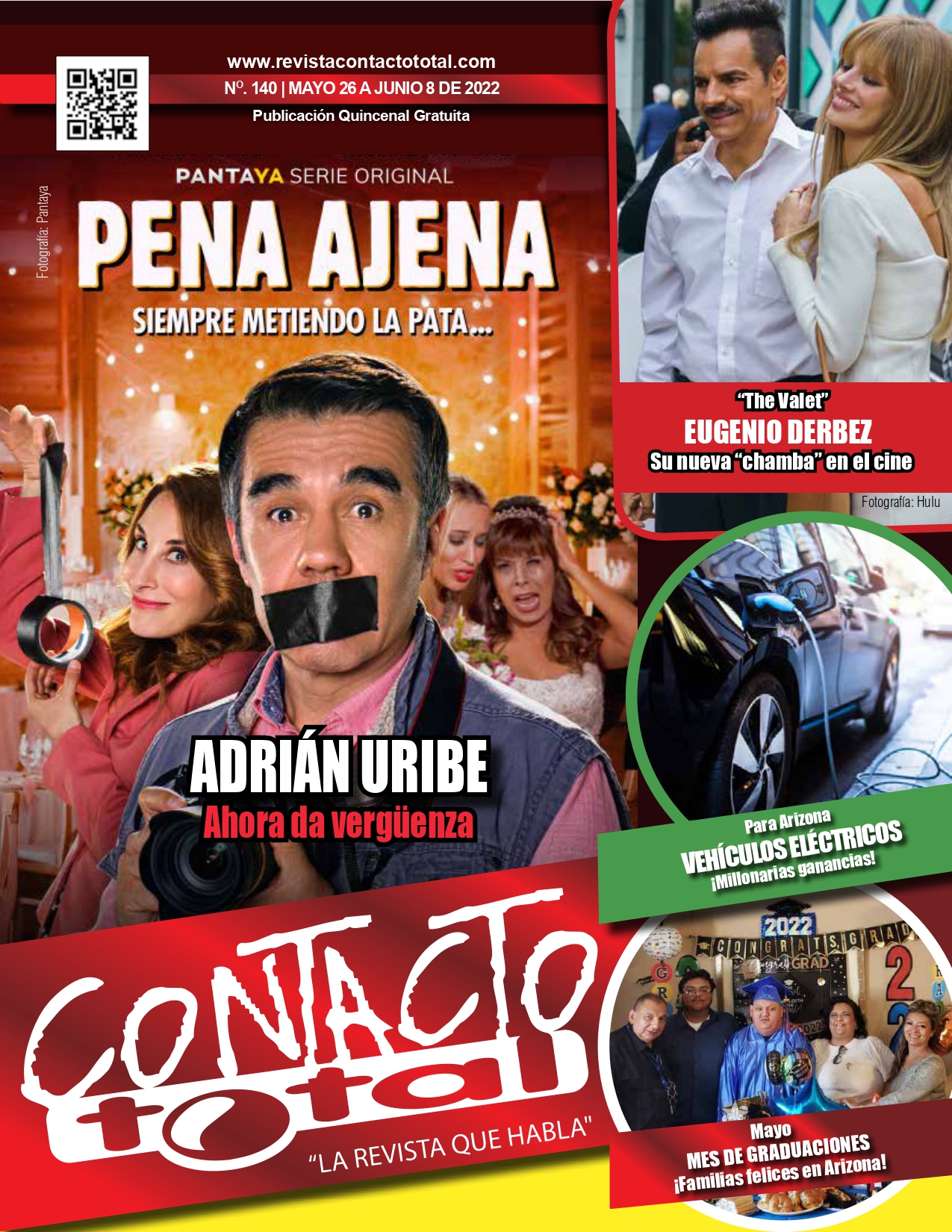 EDICIÓN 140