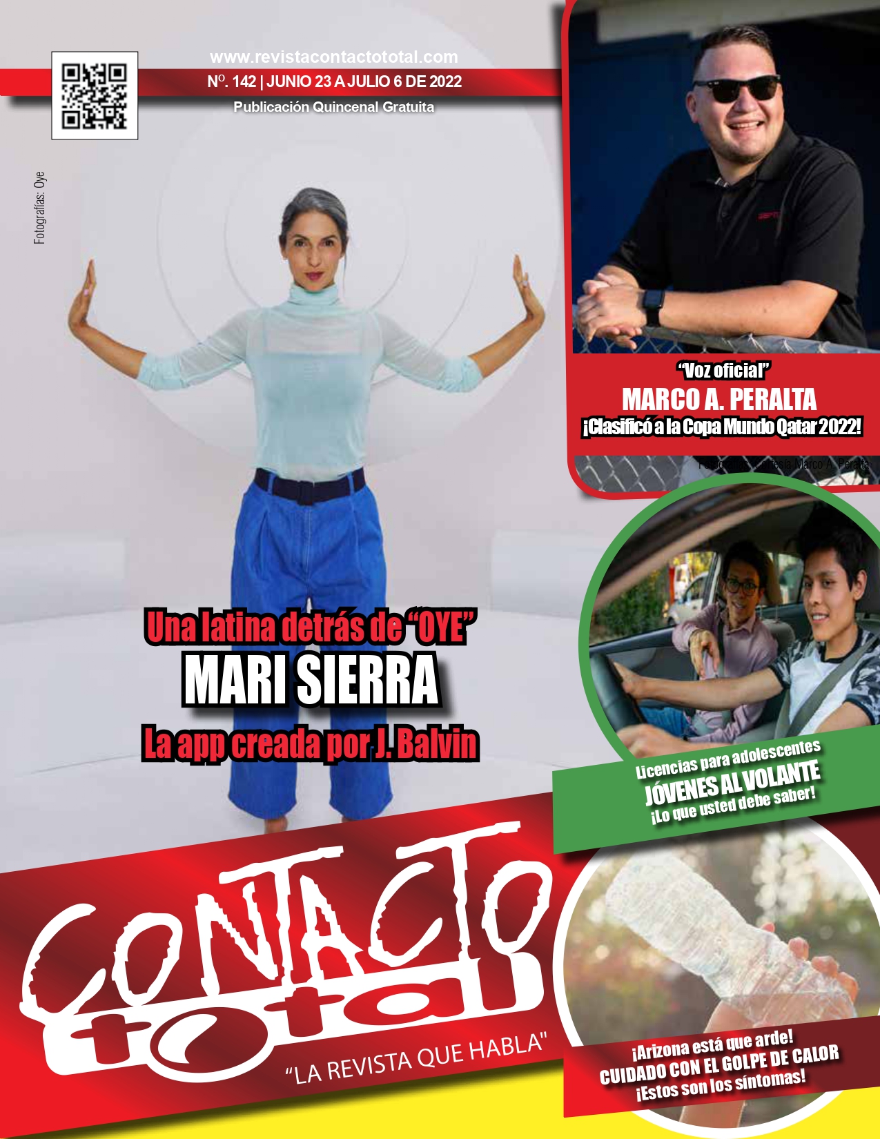 EDICIÓN 142