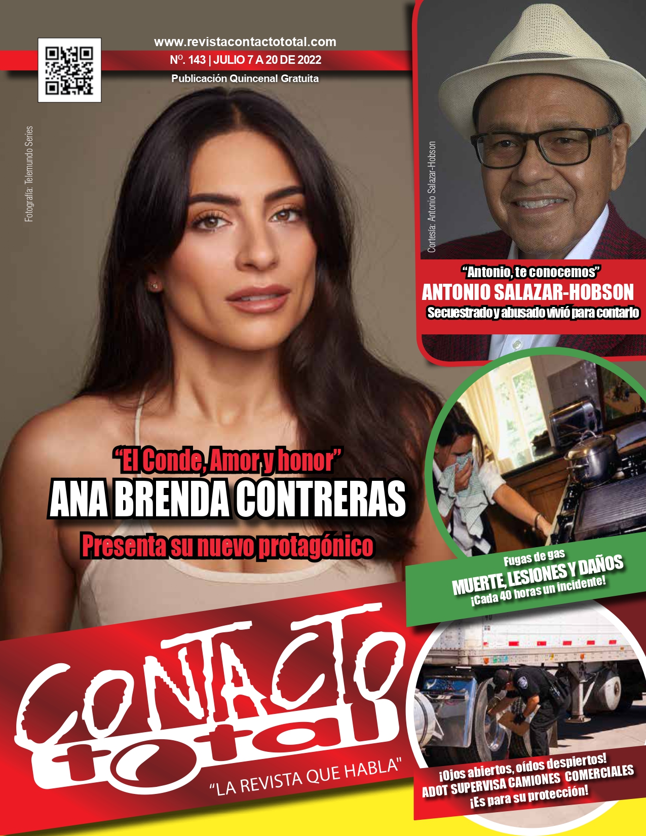 EDICIÓN 143