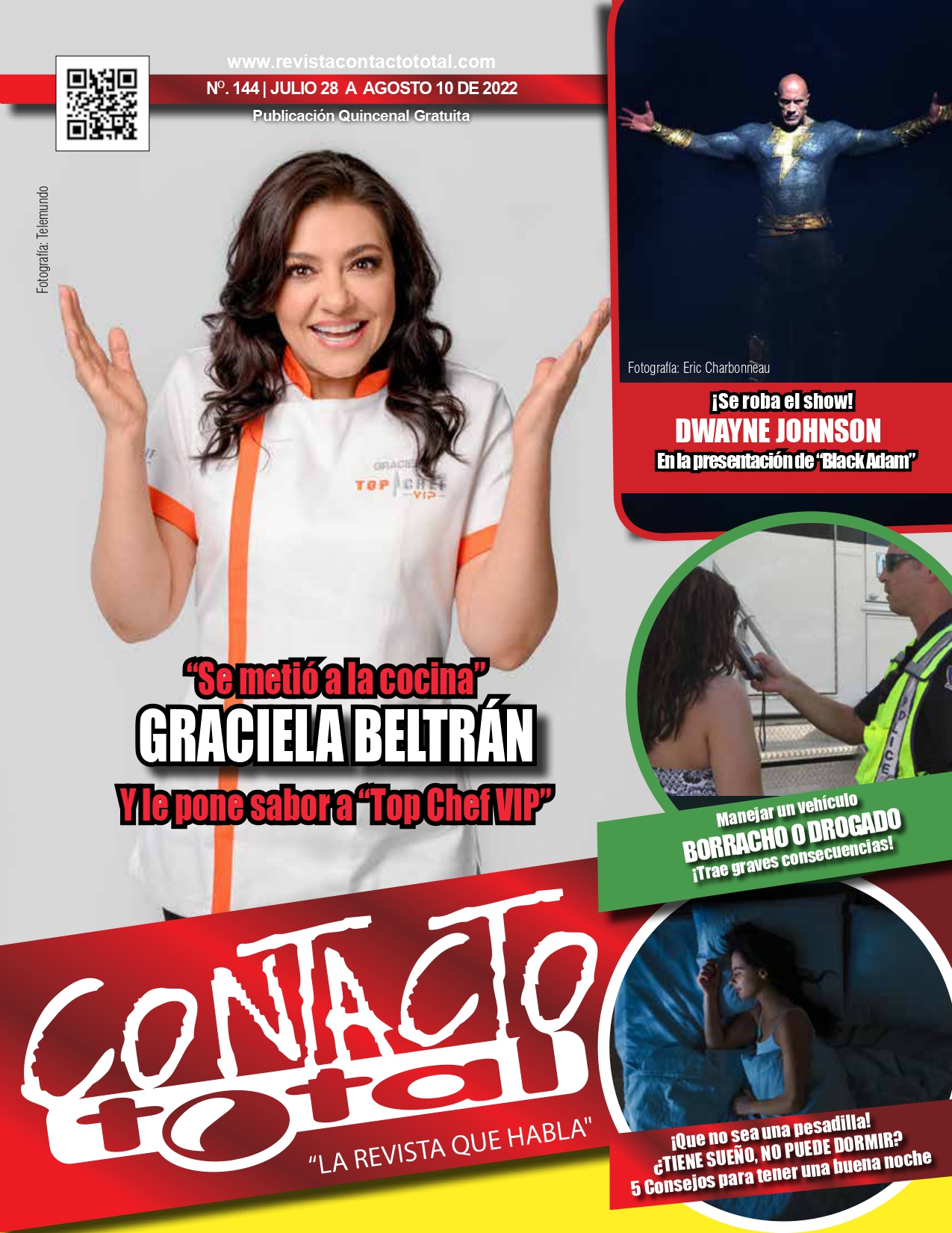 EDICIÓN 144