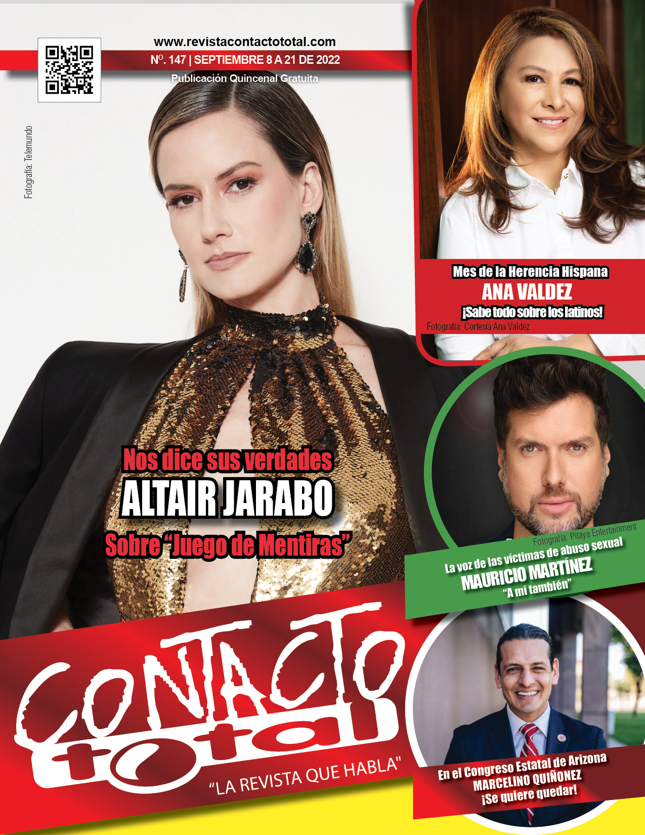 EDICIÓN 147