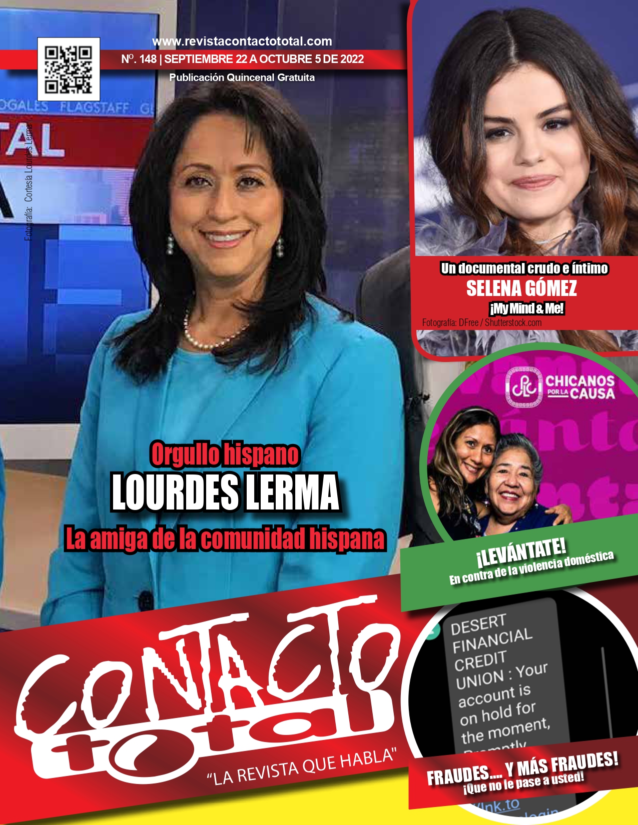 EDICIÓN 148