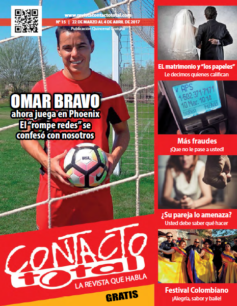 EDICIÓN 15