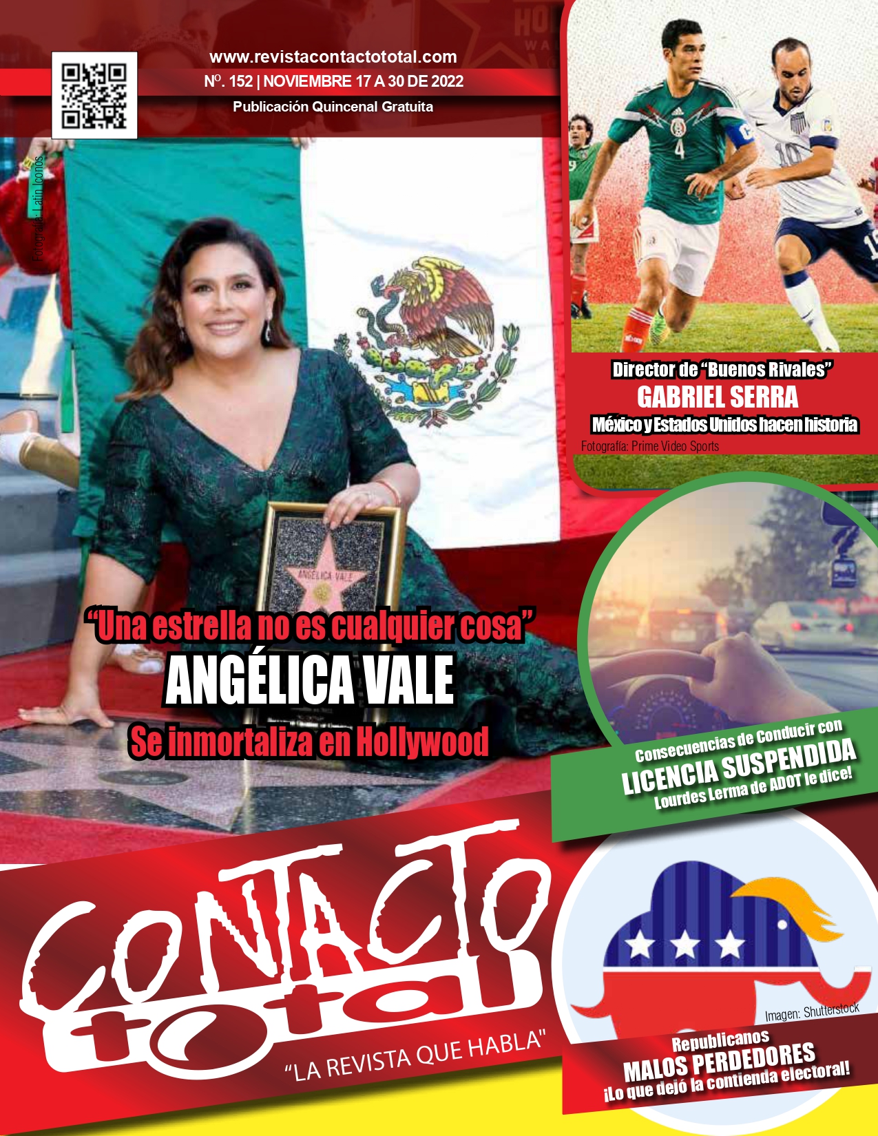 EDICIÓN 152