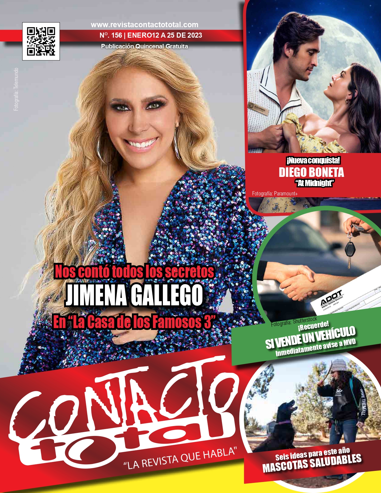 EDICIÓN 156