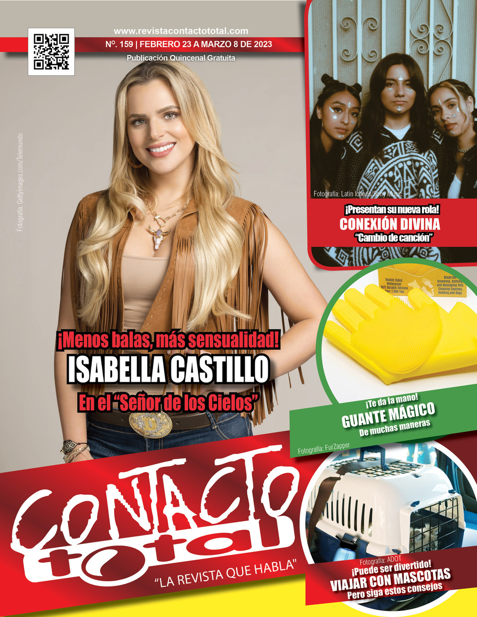 EDICIÓN 159