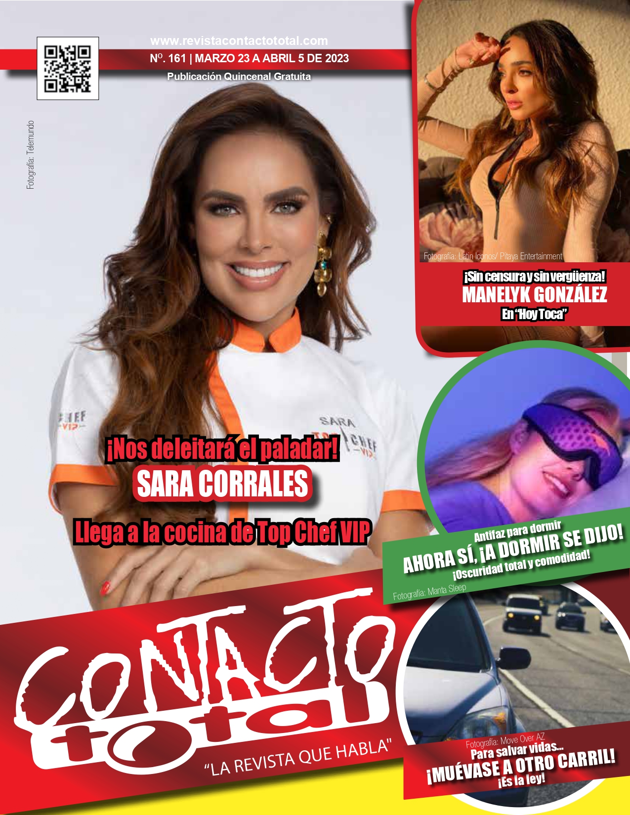 EDICIÓN 161