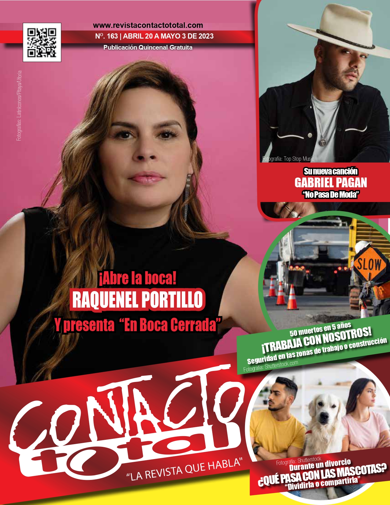EDICIÓN 163
