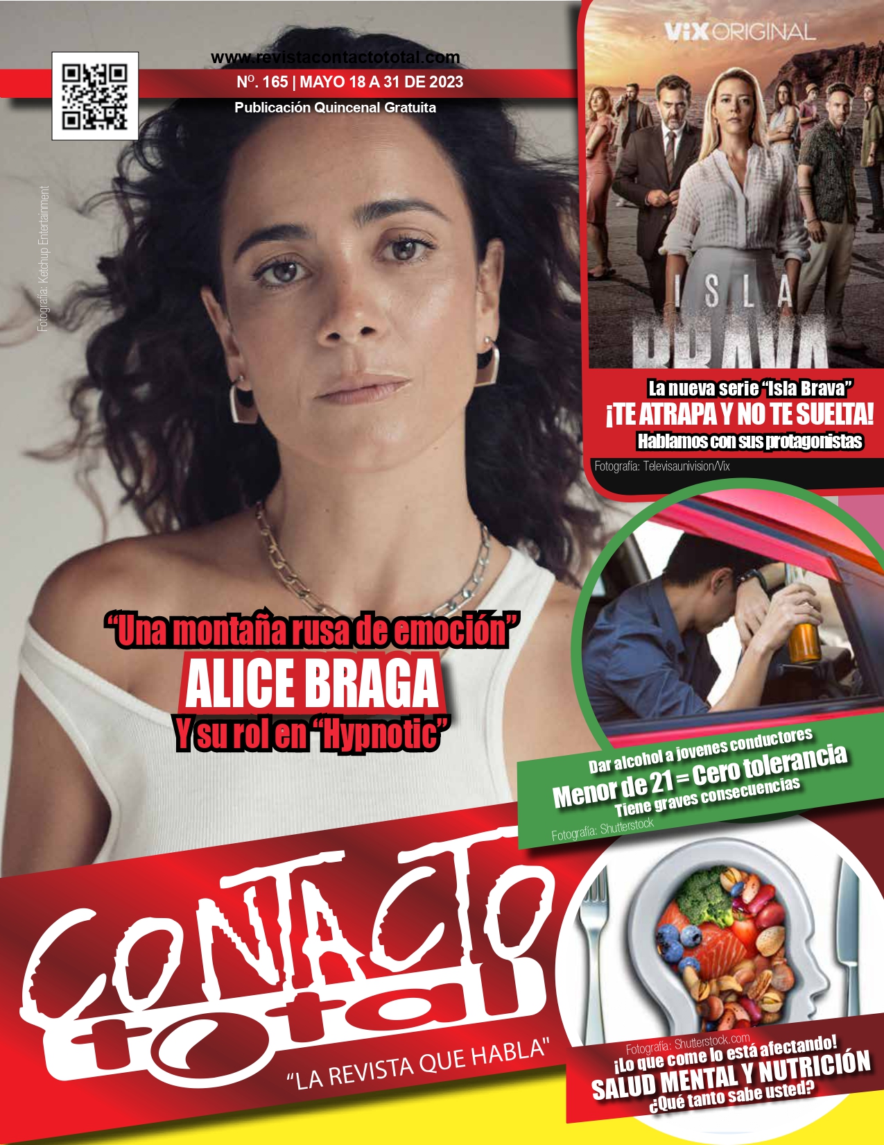 EDICIÓN 165