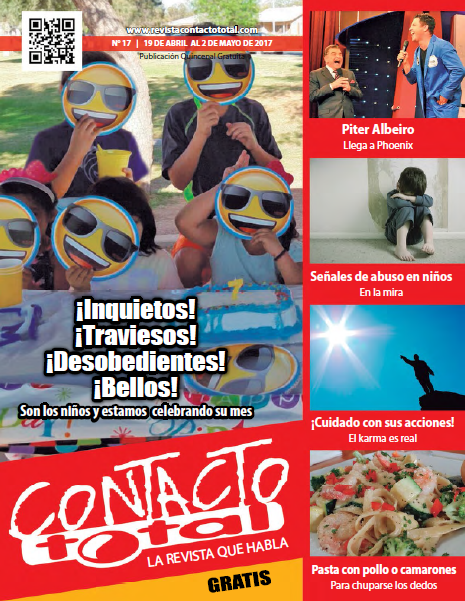 EDICIÓN 17