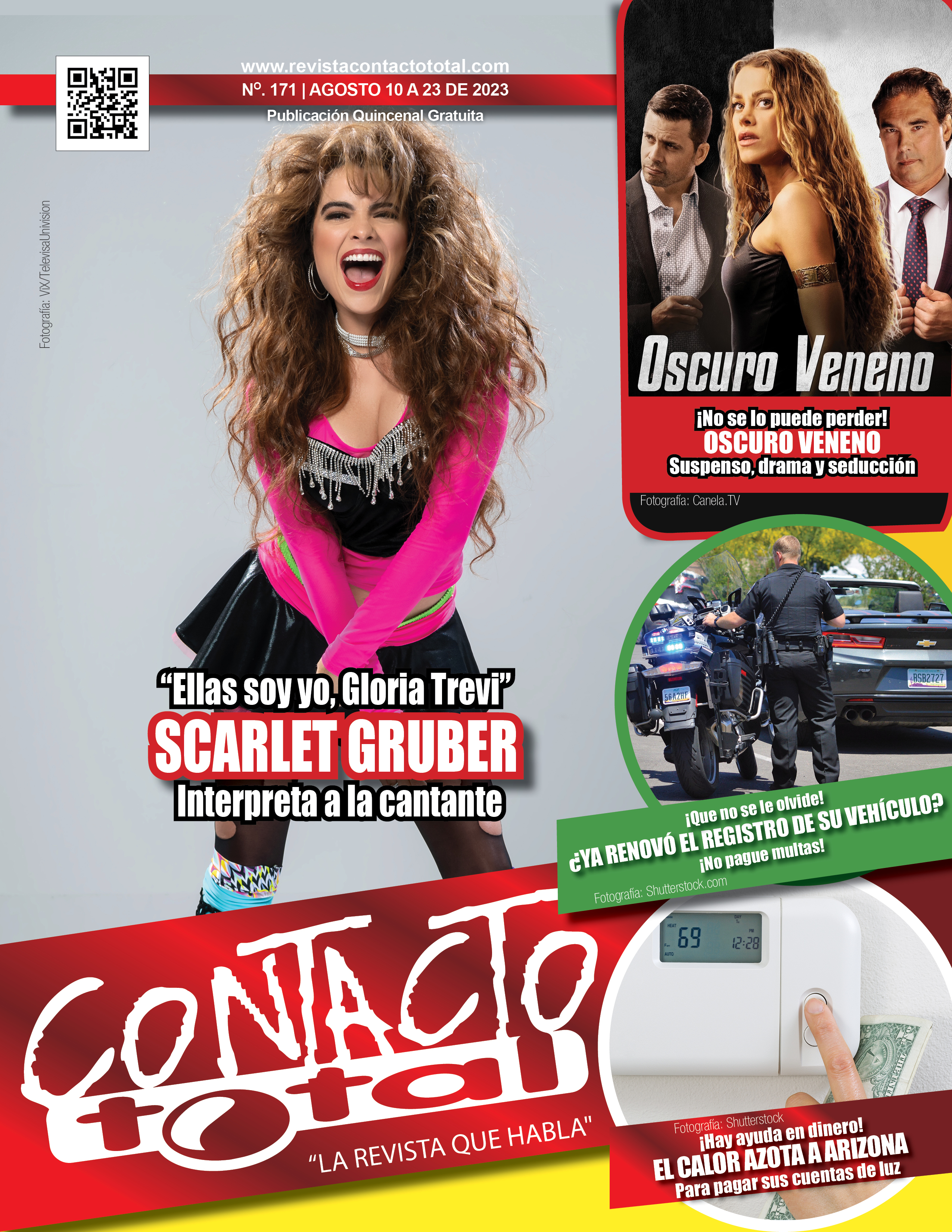 EDICIÓN 171