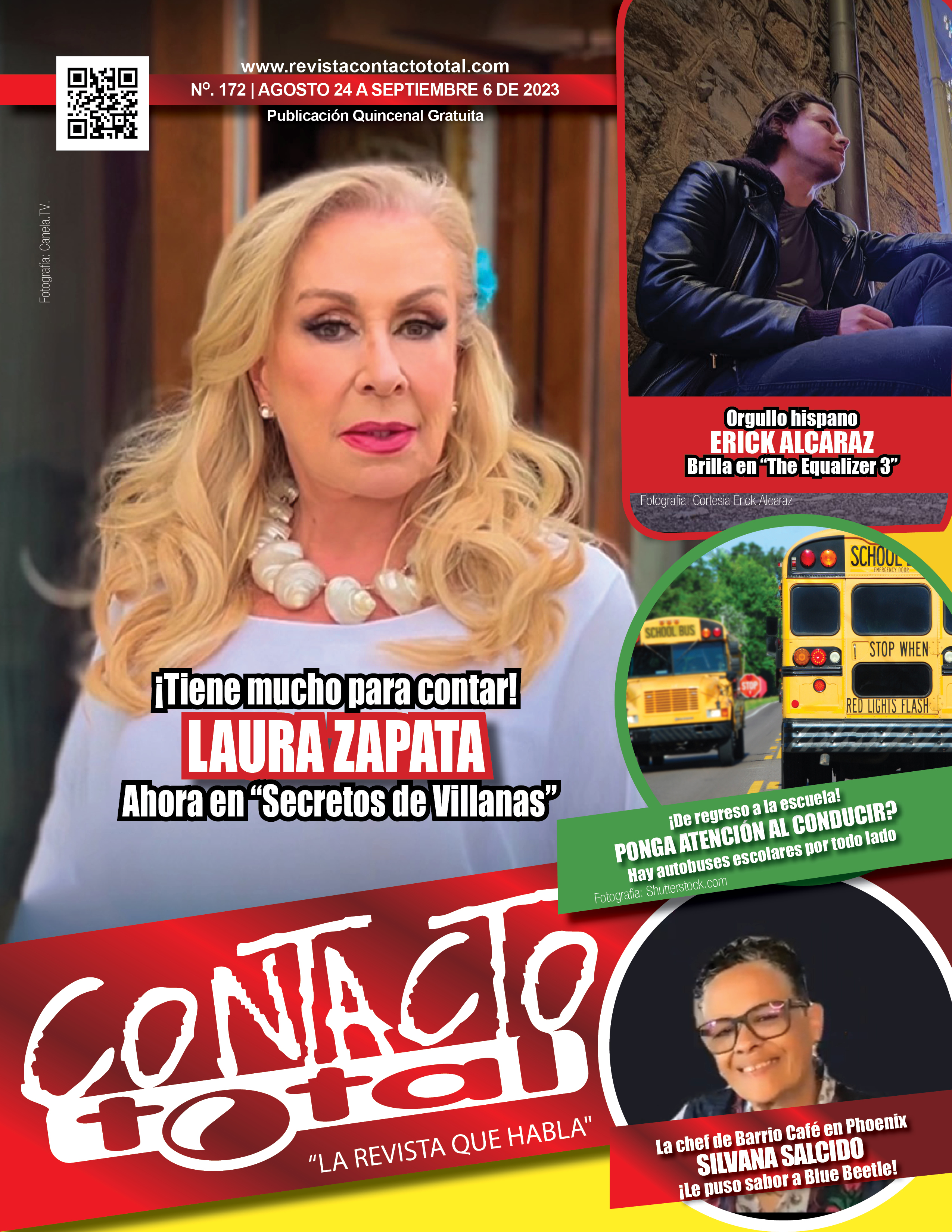 EDICIÓN 172