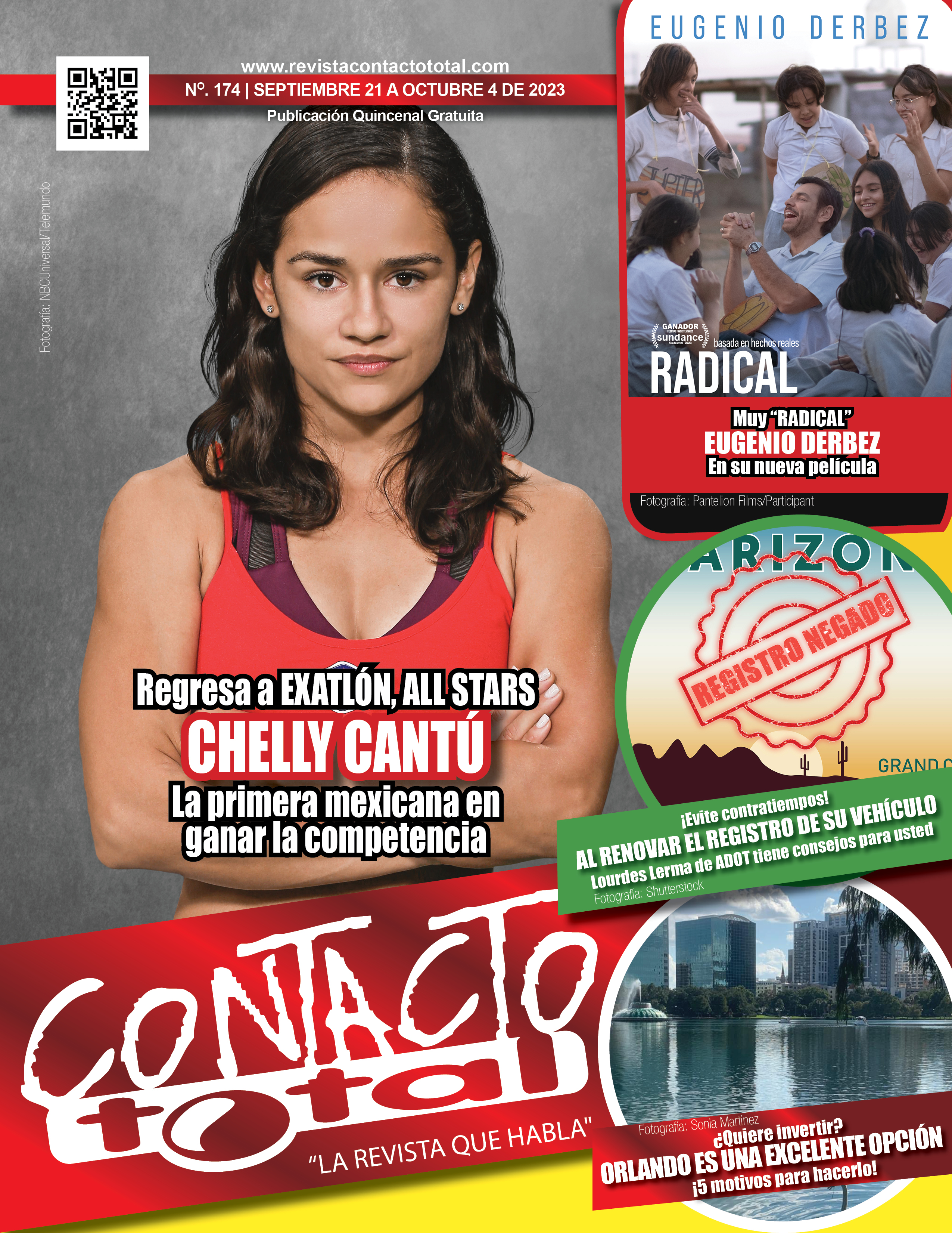 EDICIÓN 174