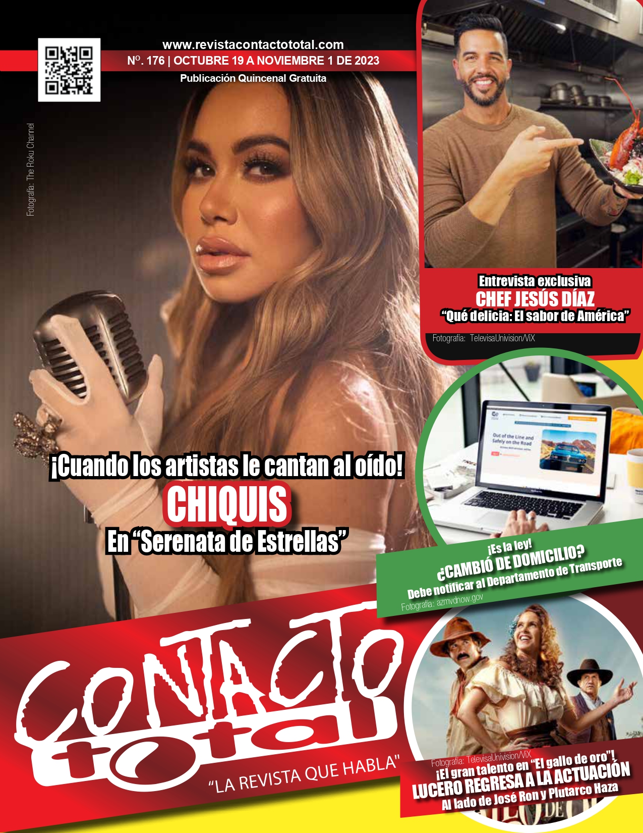 EDICIÓN 176