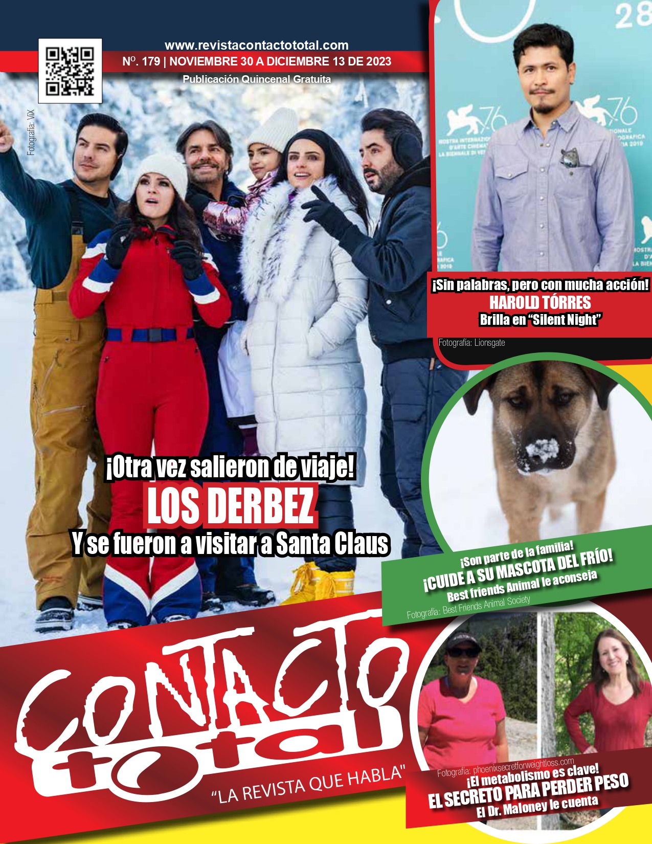 EDICIÓN 179