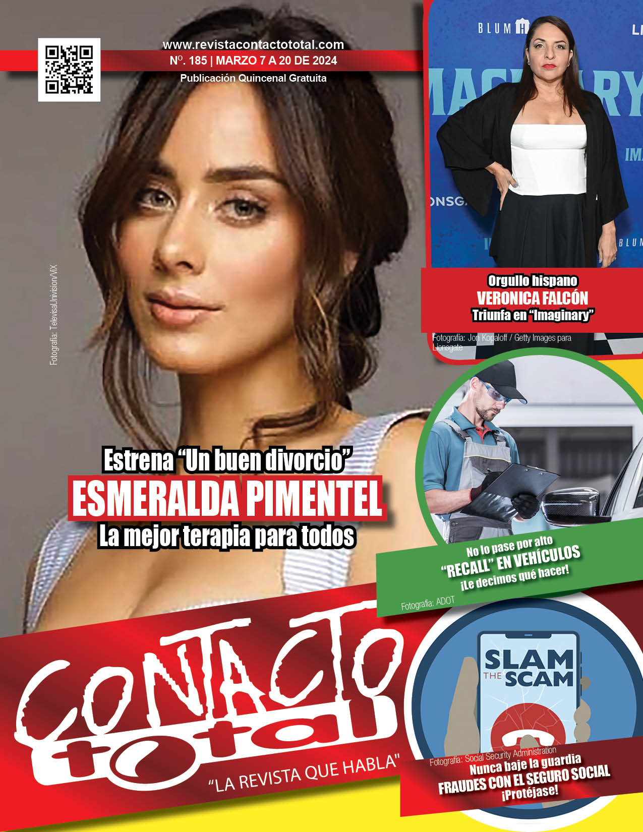 EDICIÓN 185