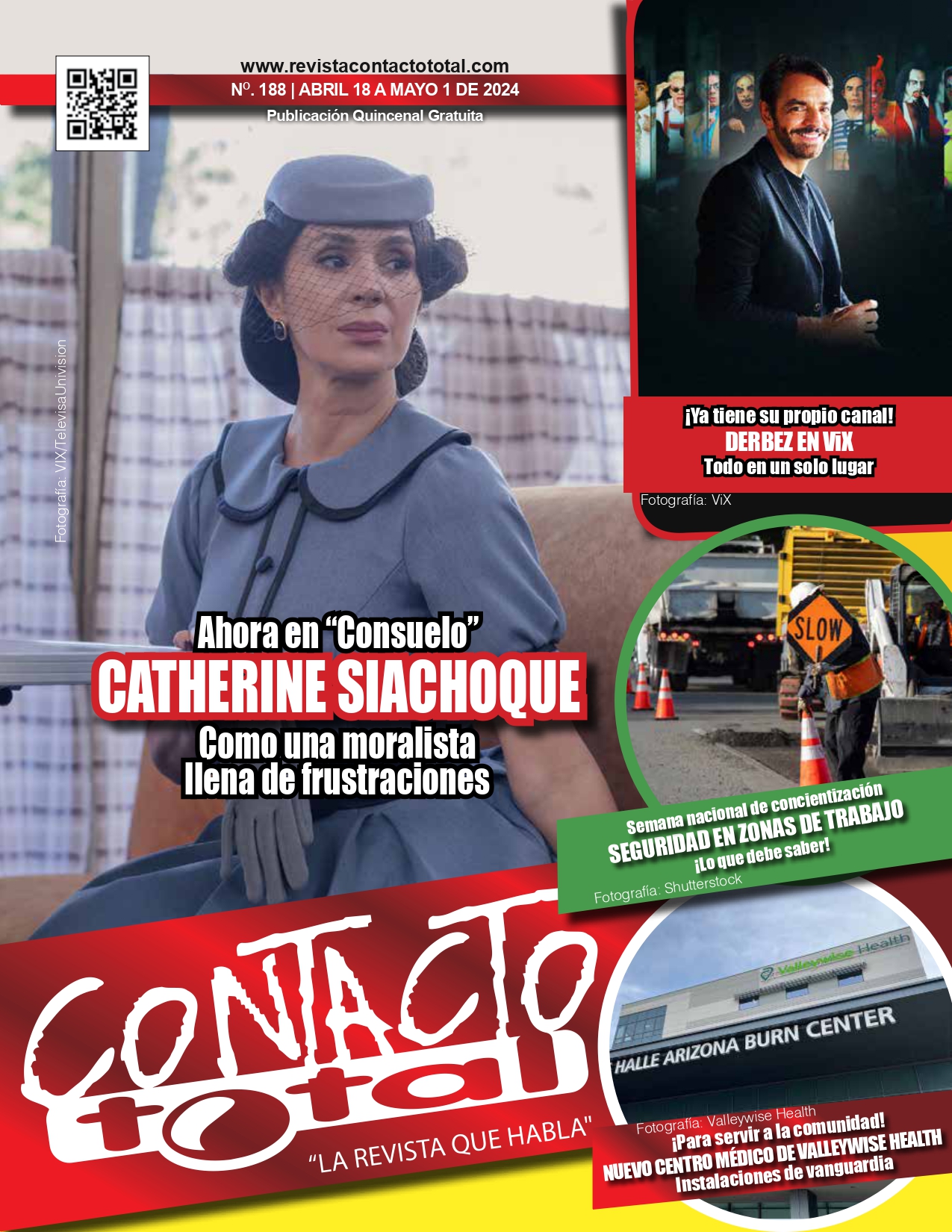EDICIÓN 188