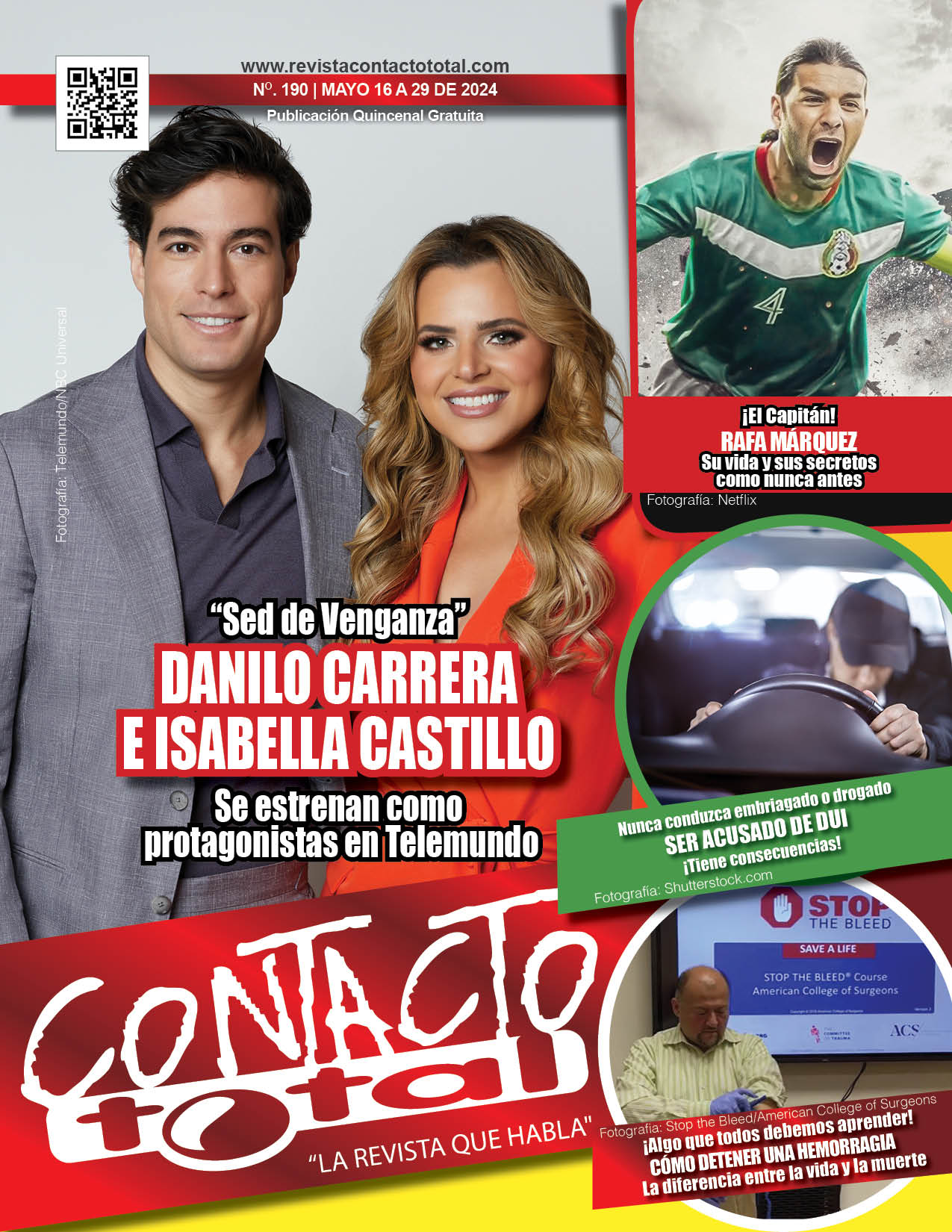 EDICIÓN 190