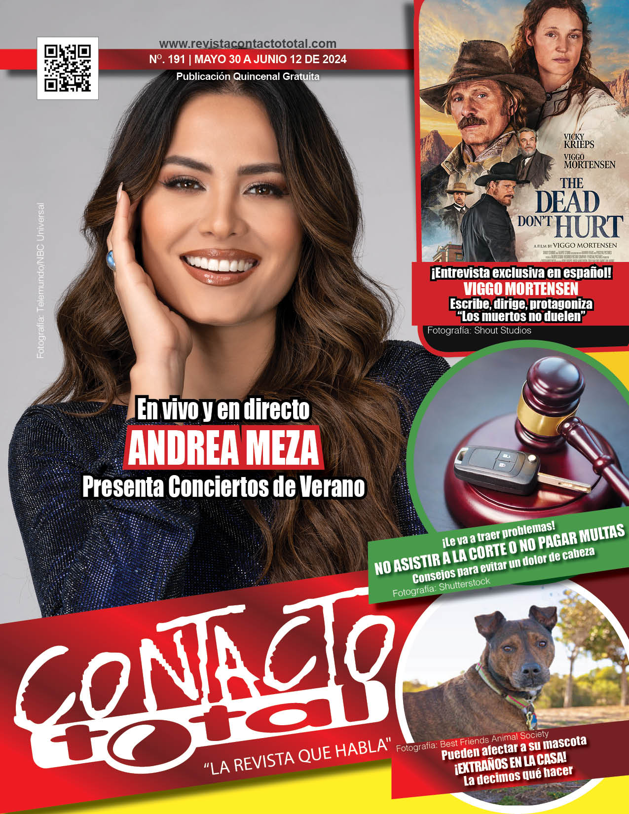 EDICIÓN 191