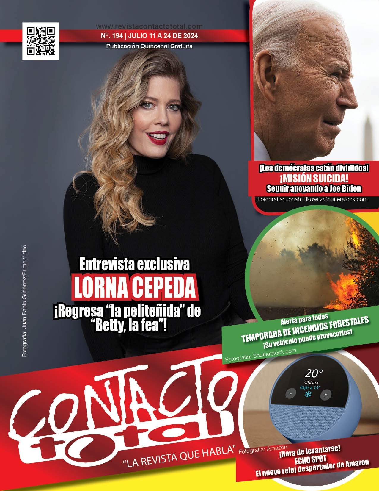EDICIÓN 194