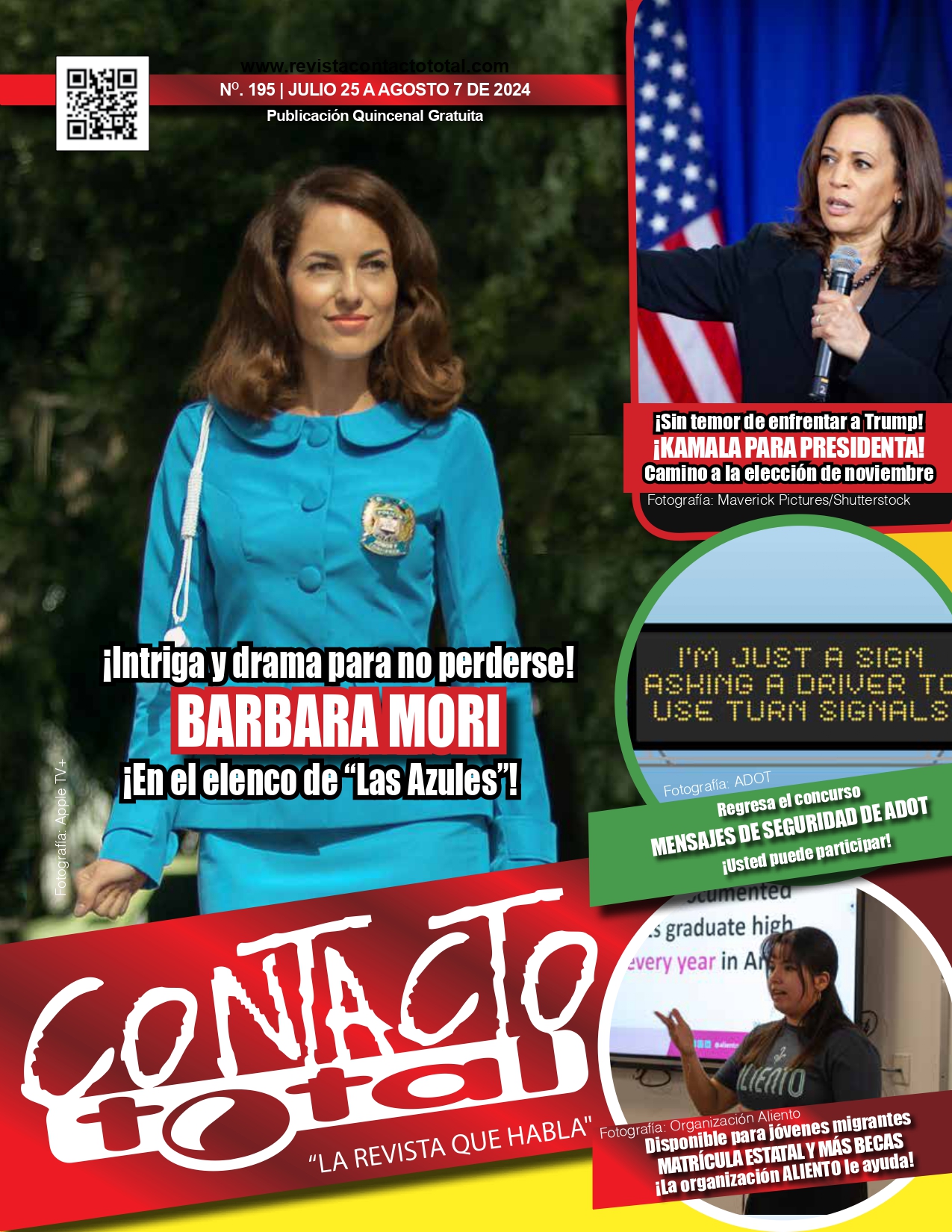 EDICIÓN 195