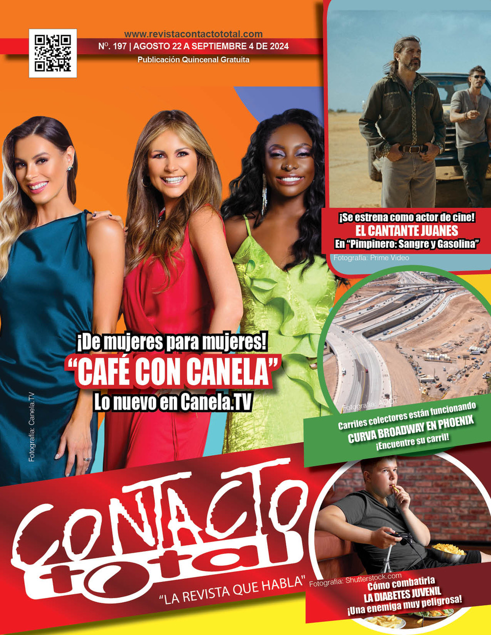 EDICIÓN 197