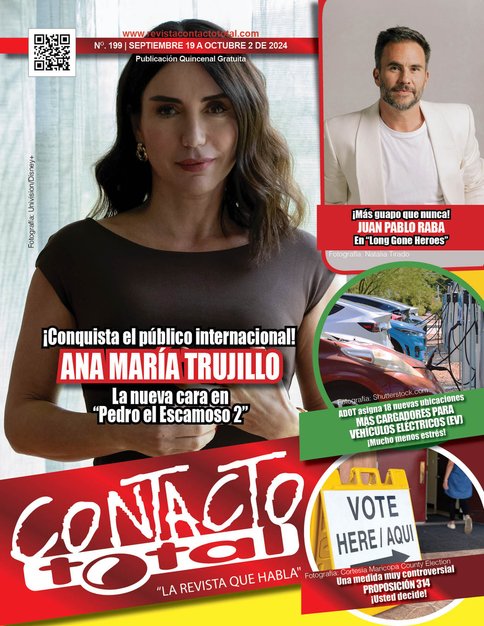 EDICIÓN 199