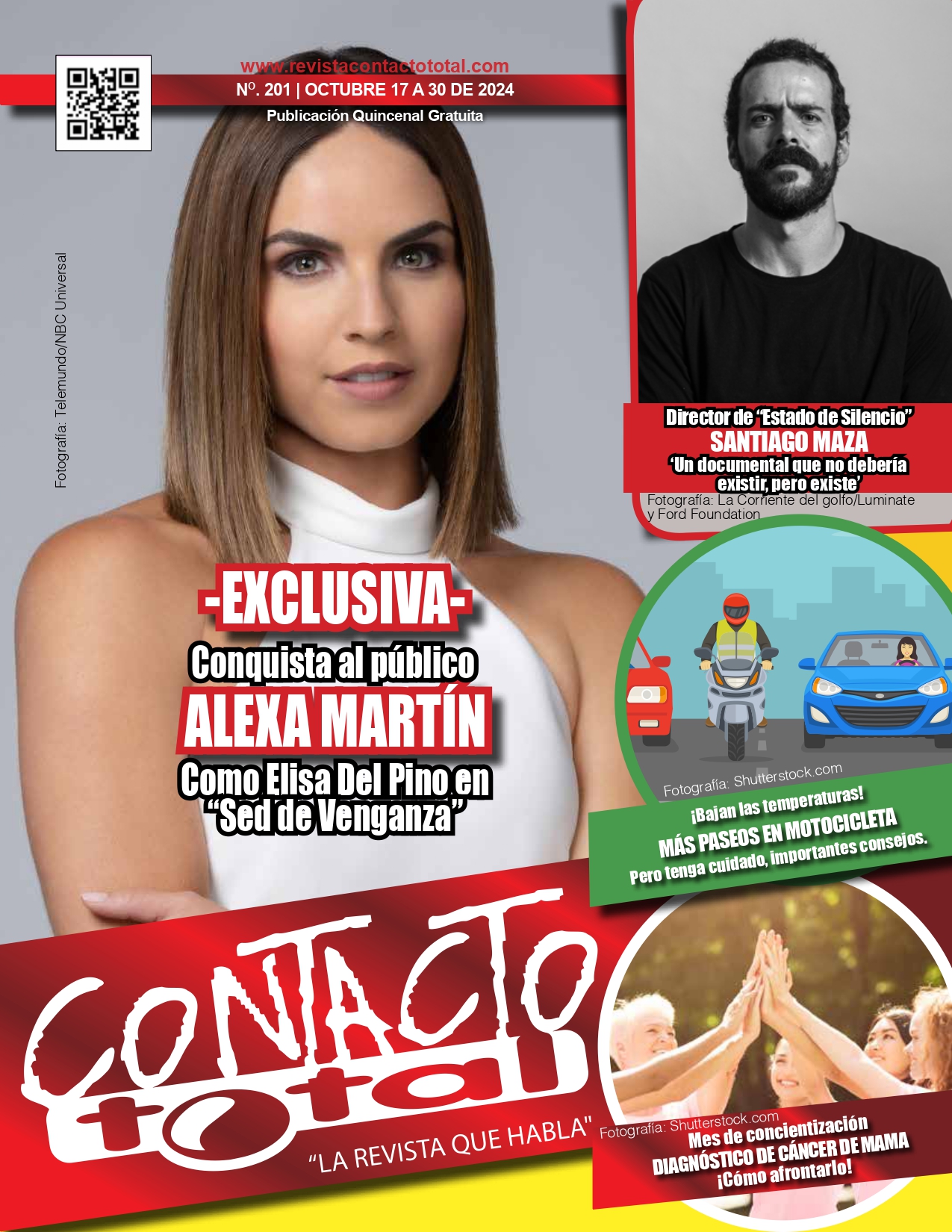 EDICIÓN 201