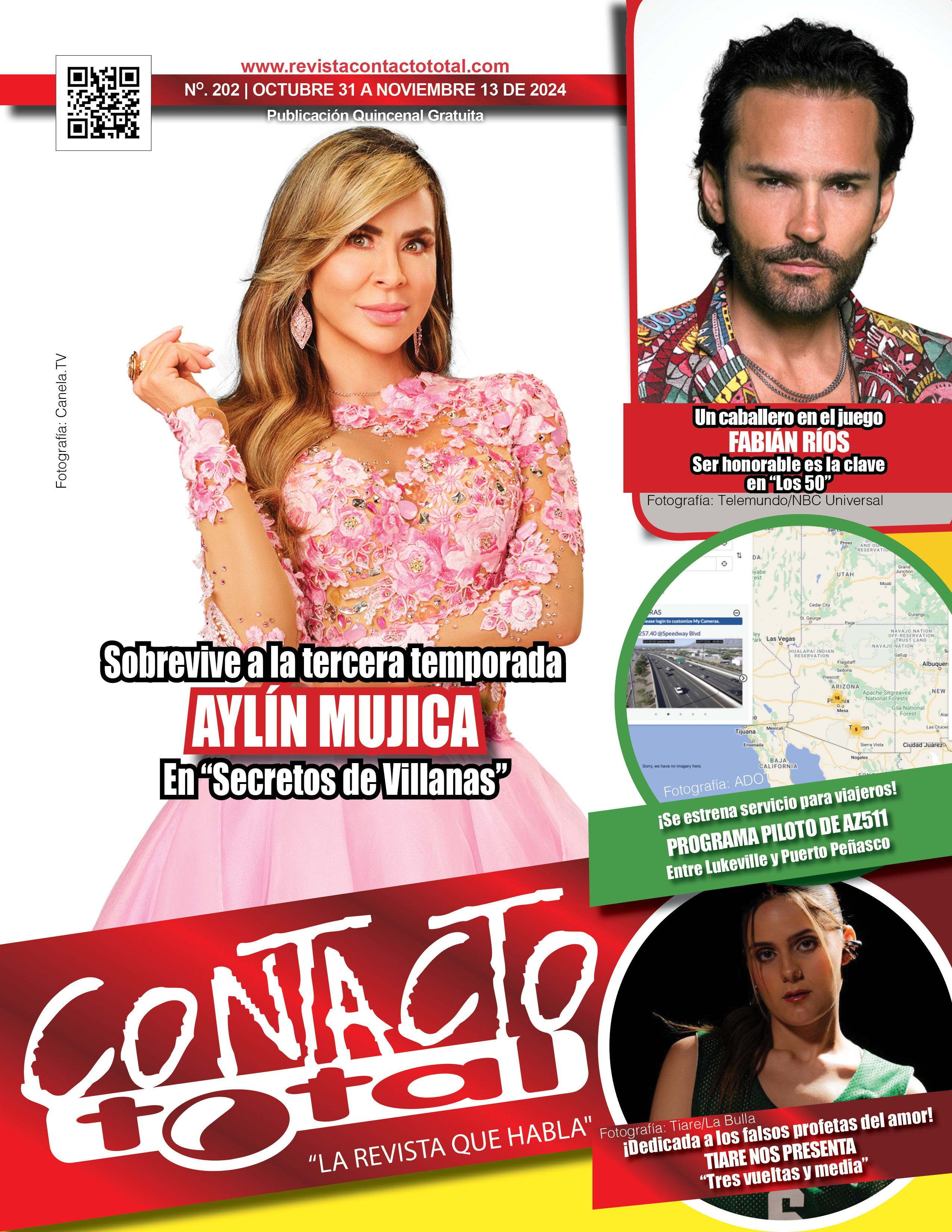 EDICIÓN 202