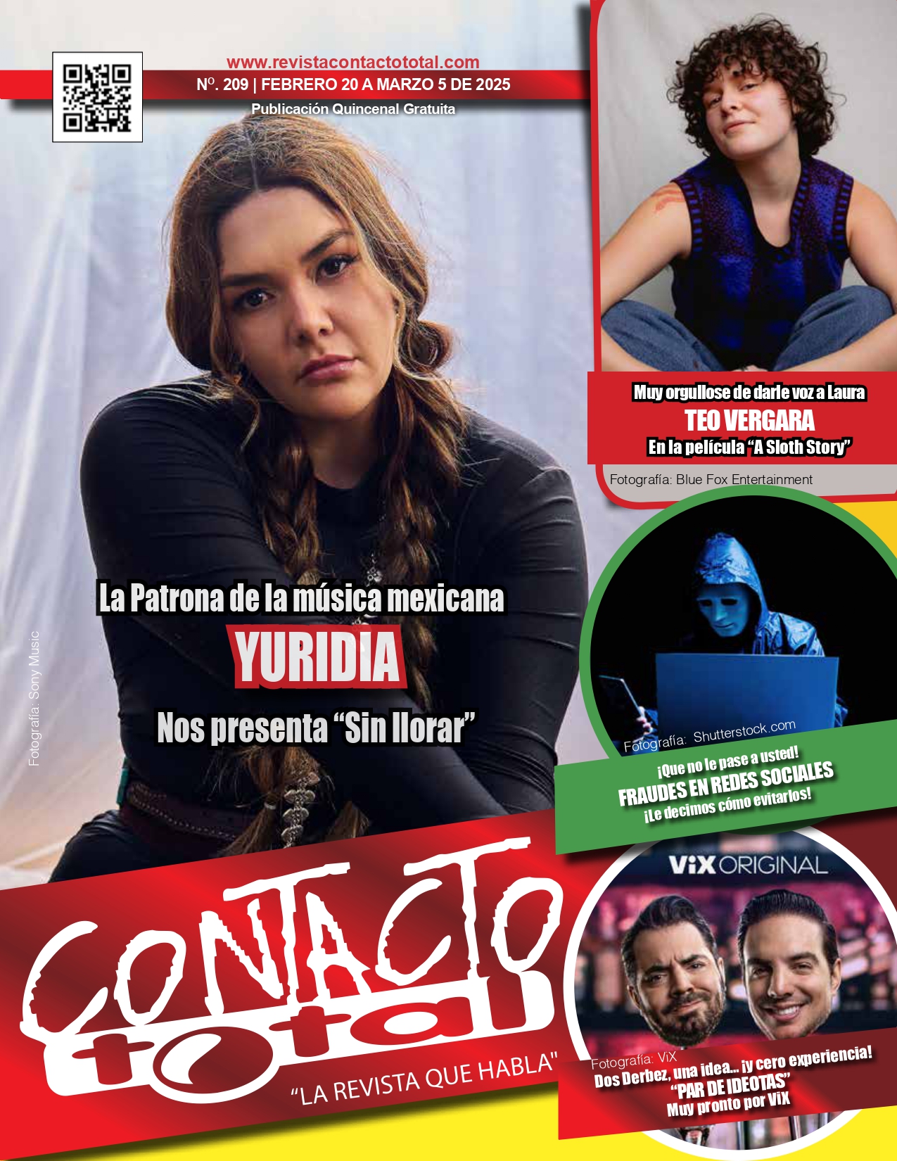 EDICIÓN 209