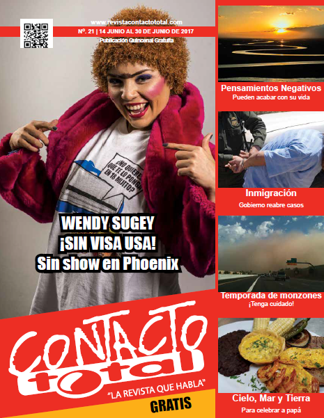EDICIÓN 21