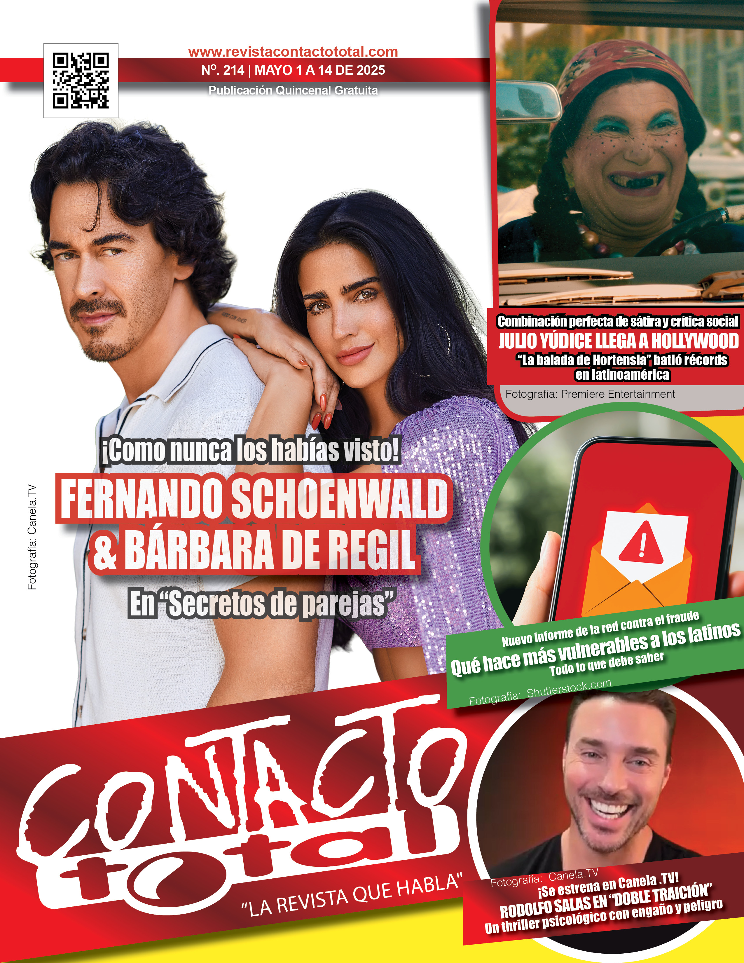EDICIÓN 214