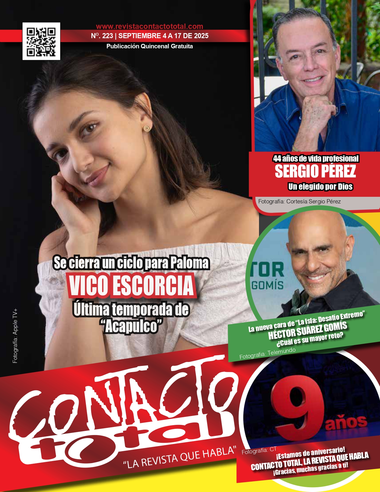EDICIÓN 223