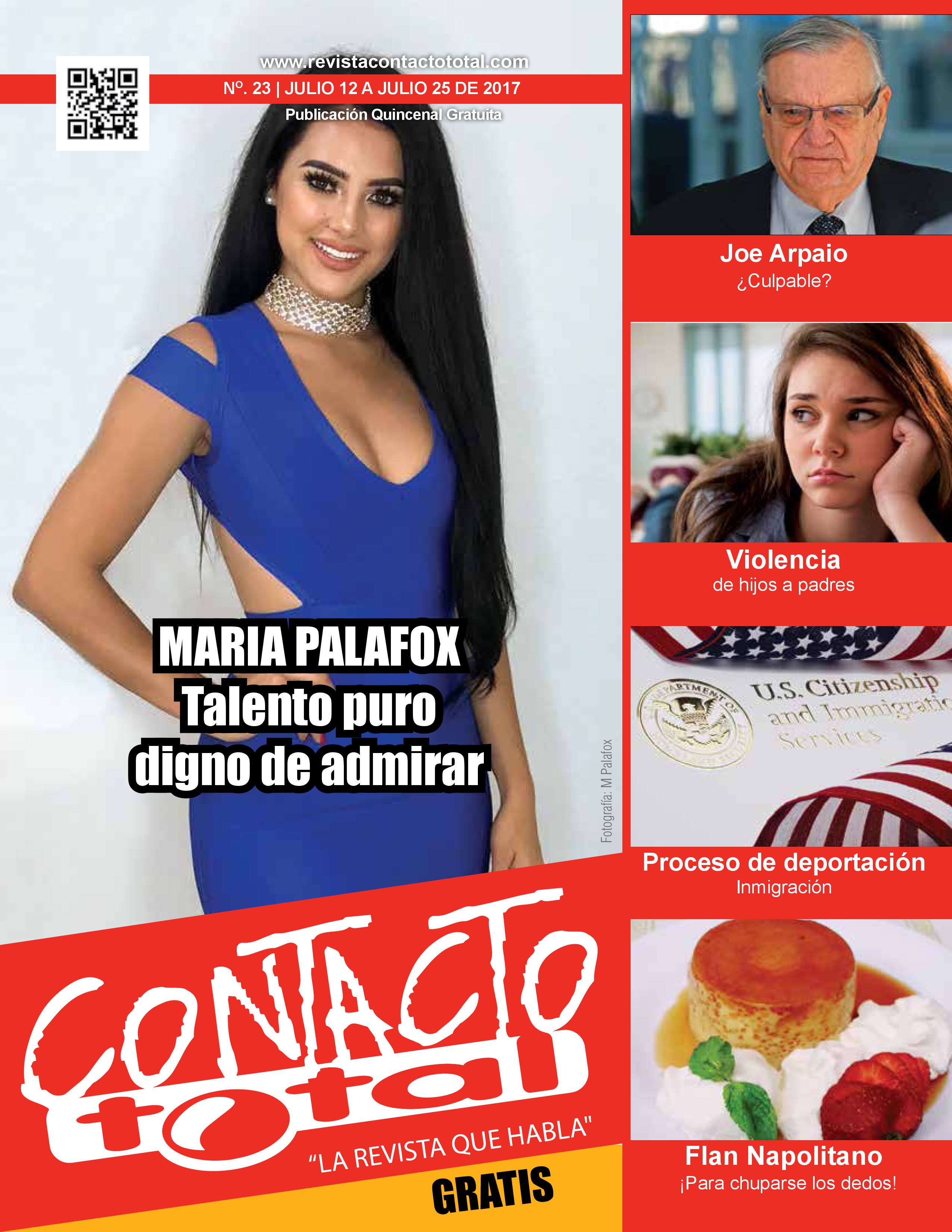 EDICIÓN 23