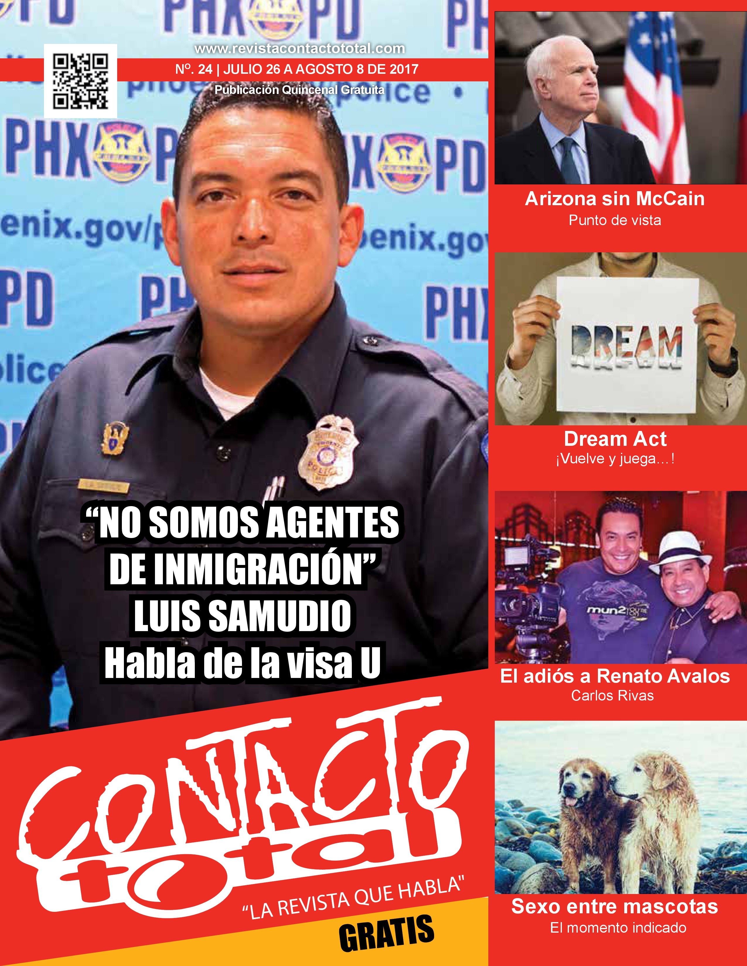 EDICIÓN 24