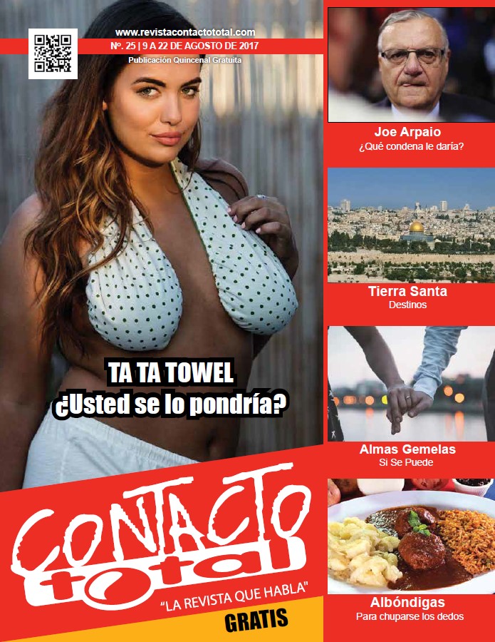 EDICIÓN 25