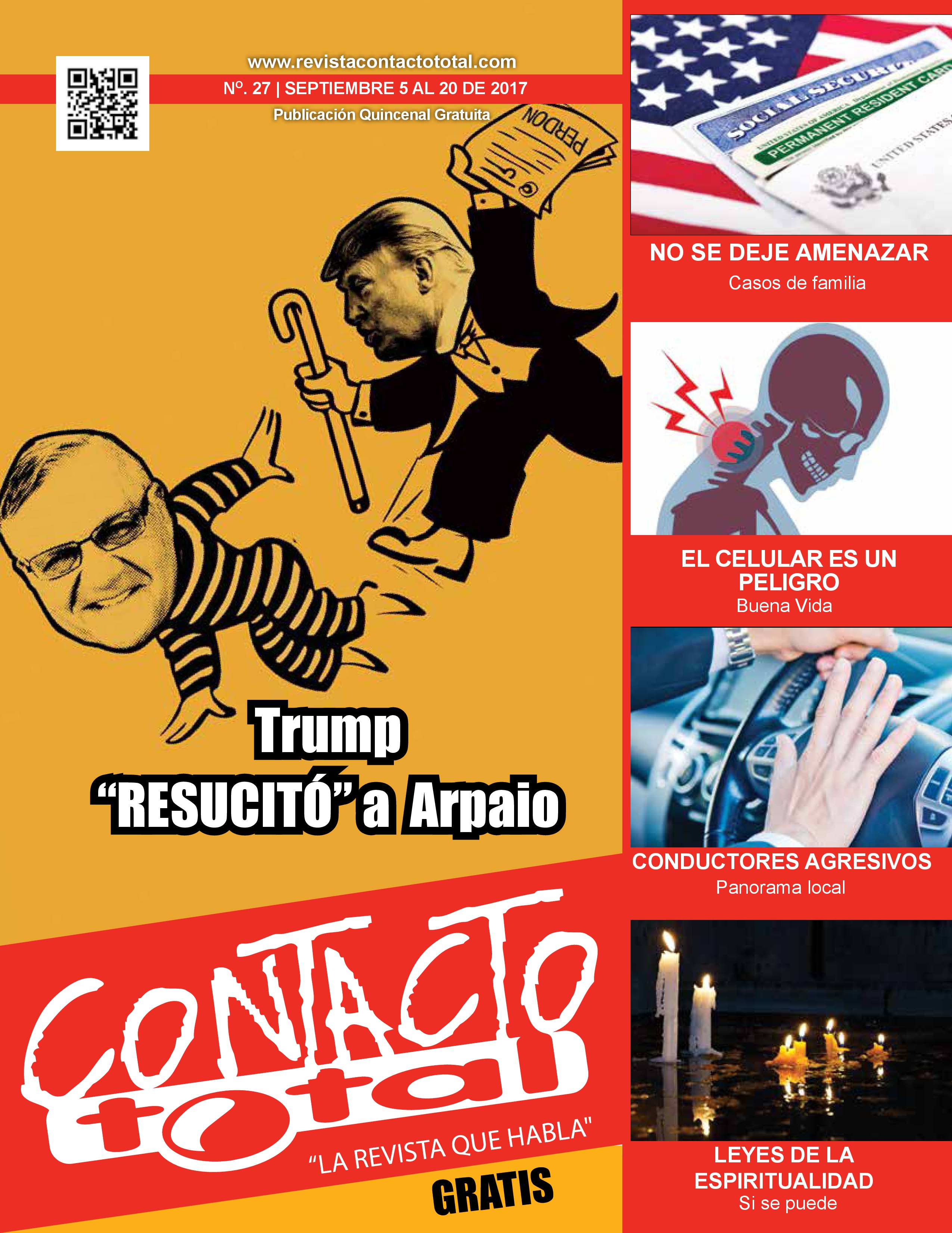 EDICIÓN 27
