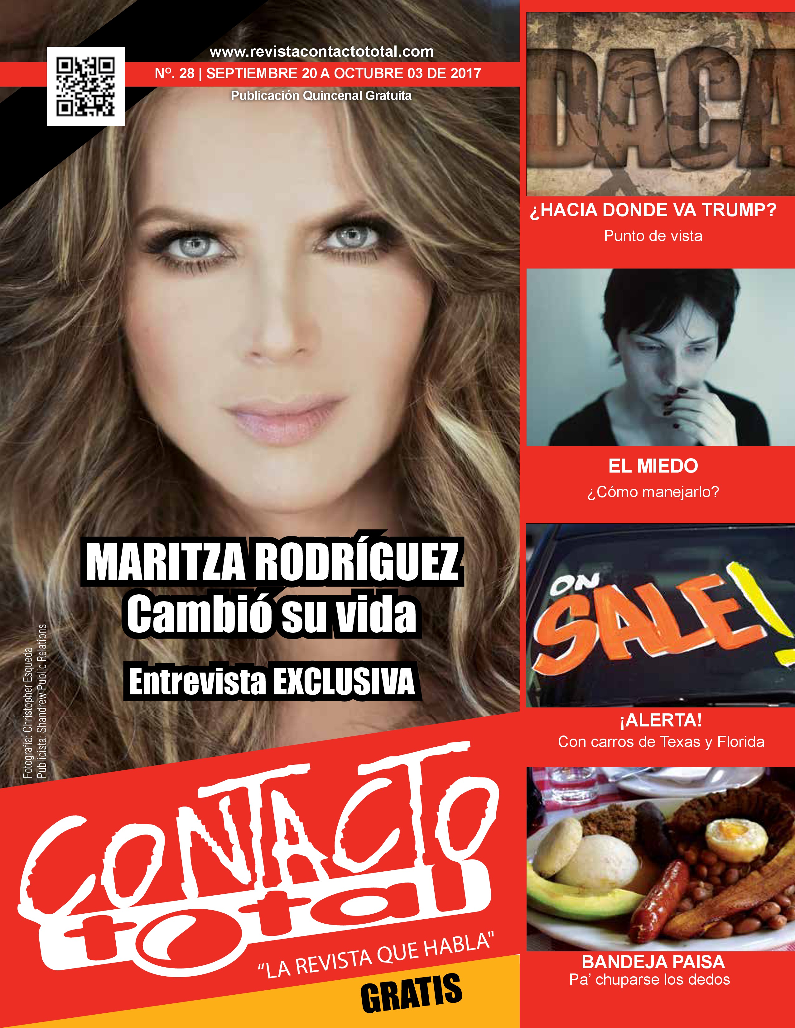 EDICIÓN 28