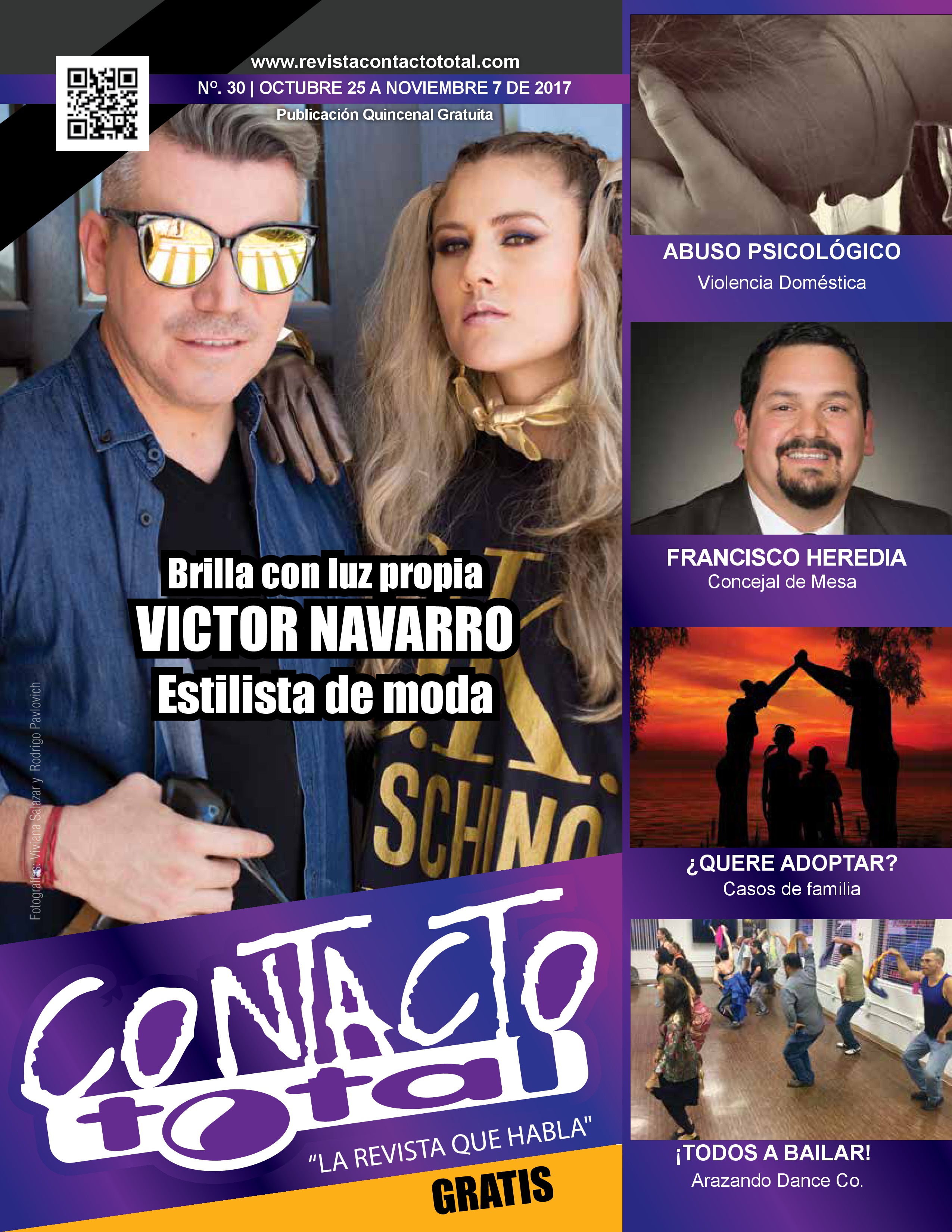 EDICIÓN 30