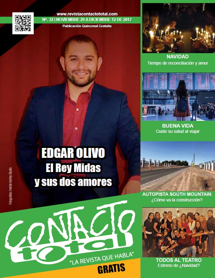 EDICIÓN 32