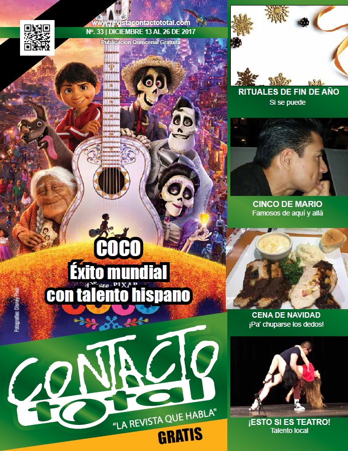 EDICIÓN 33