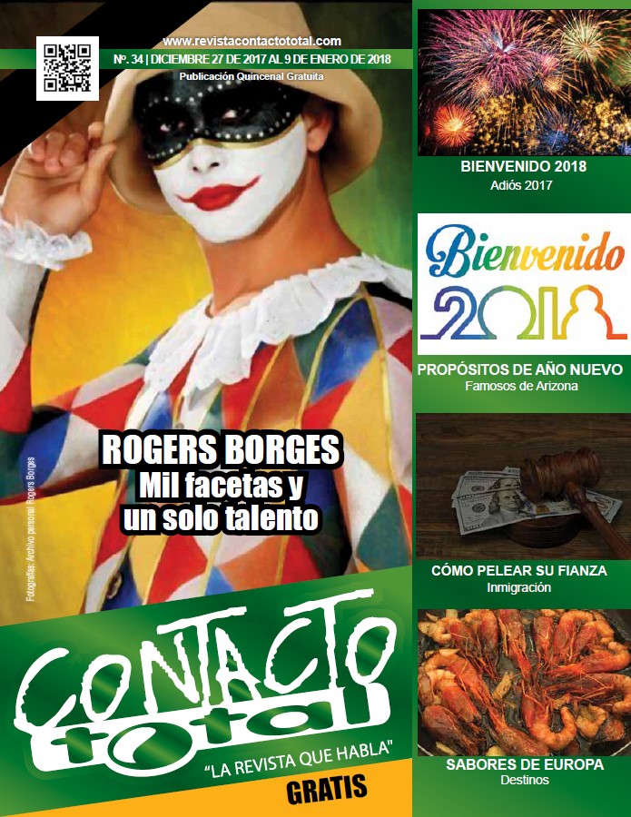 EDICIÓN 34