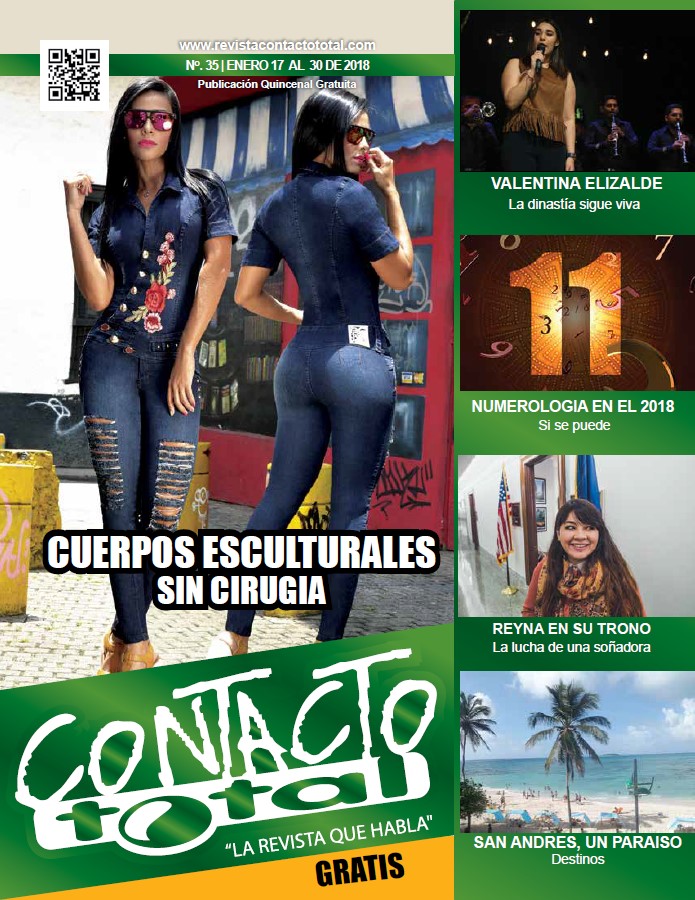 EDICIÓN 35