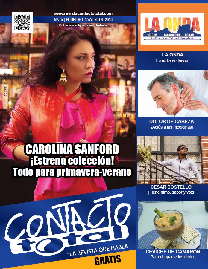 EDICIÓN 37