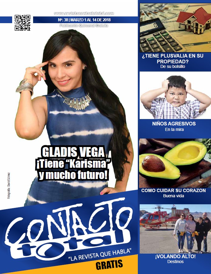 EDICIÓN 38