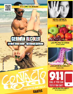 EDICIÓN 41
