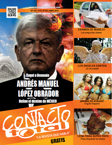 EDICIÓN 45