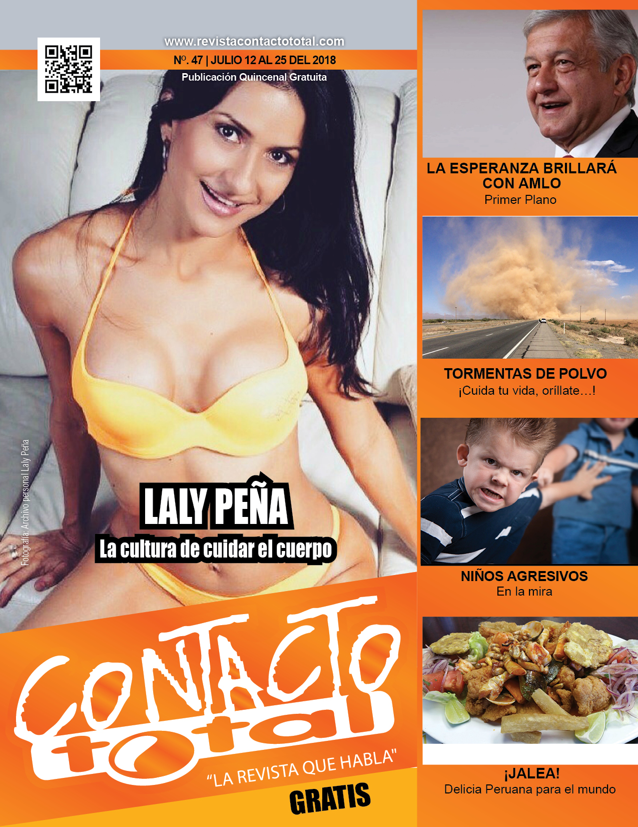 EDICIÓN 47