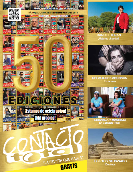 EDICIÓN 50